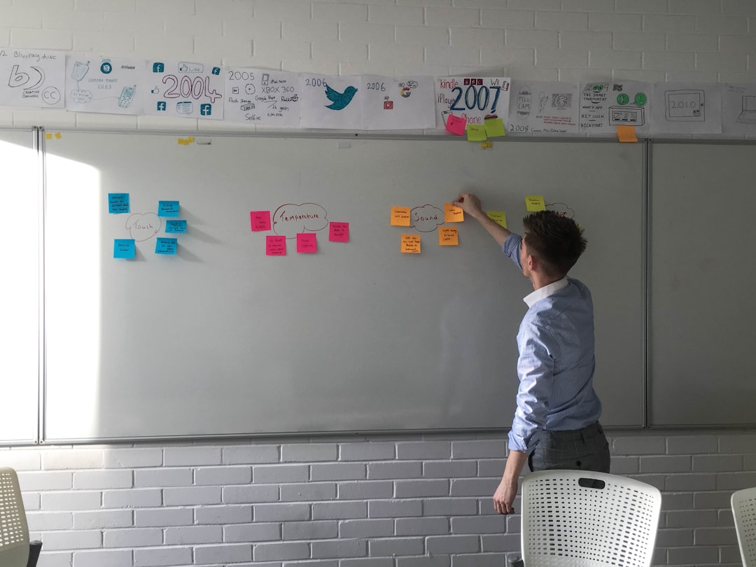 User Story Mapping: คู่มือฉบับสมบูรณ์สำหรับทีม Agile ในปี 2026