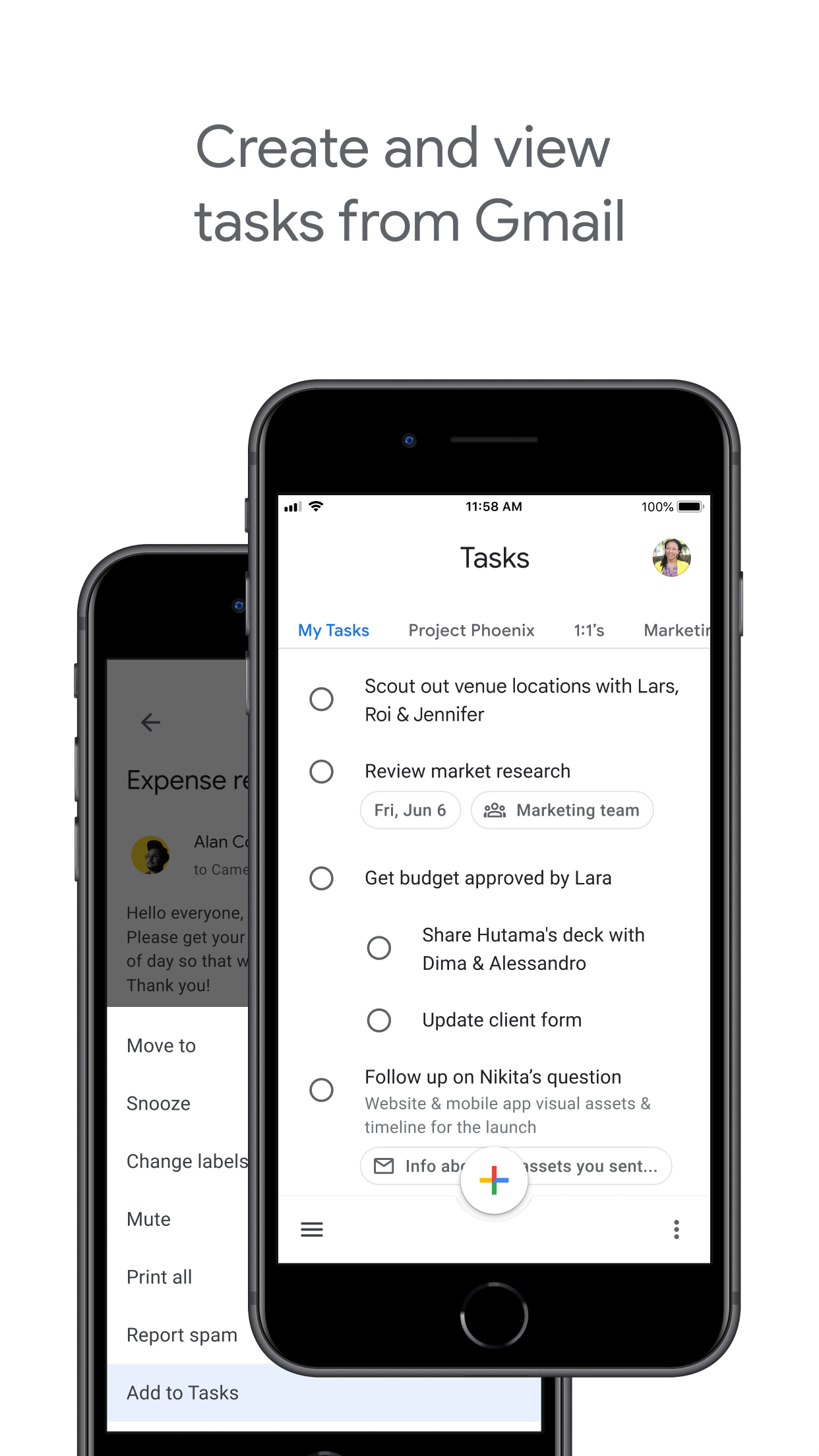 Premium pricing — left column screenshot