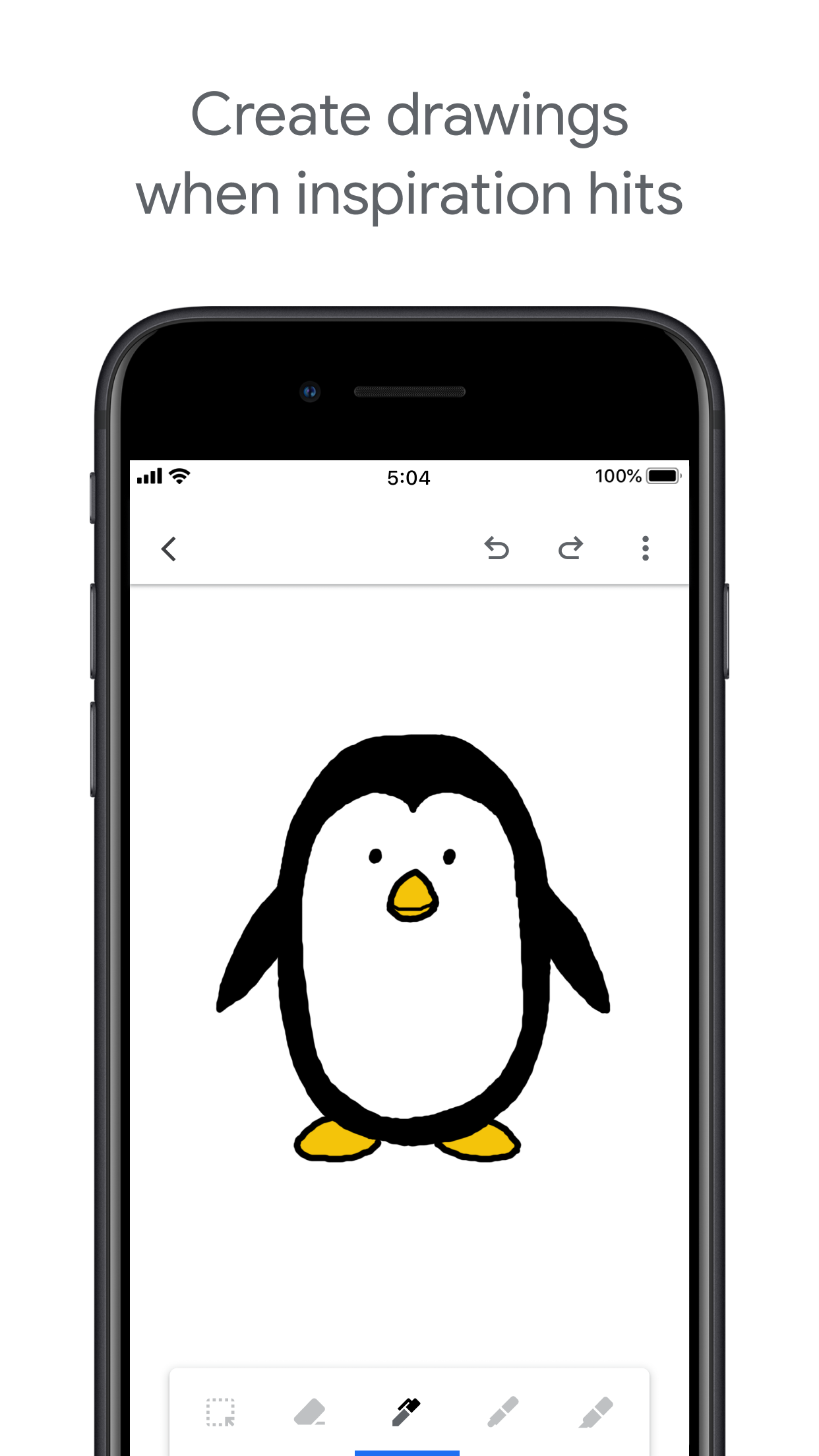 Freeform notes — right column screenshot