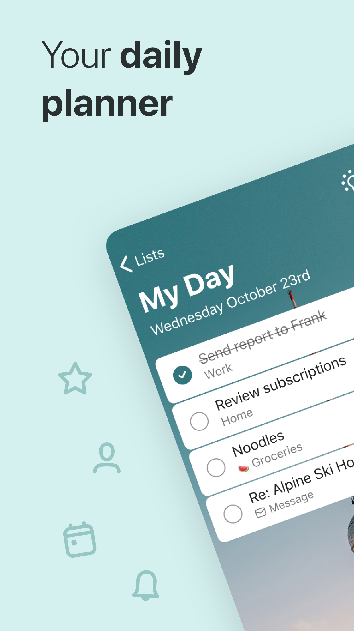 Free with a Google or Microsoft account, right column screenshot